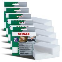SONAX dirt eraser 10 pieces