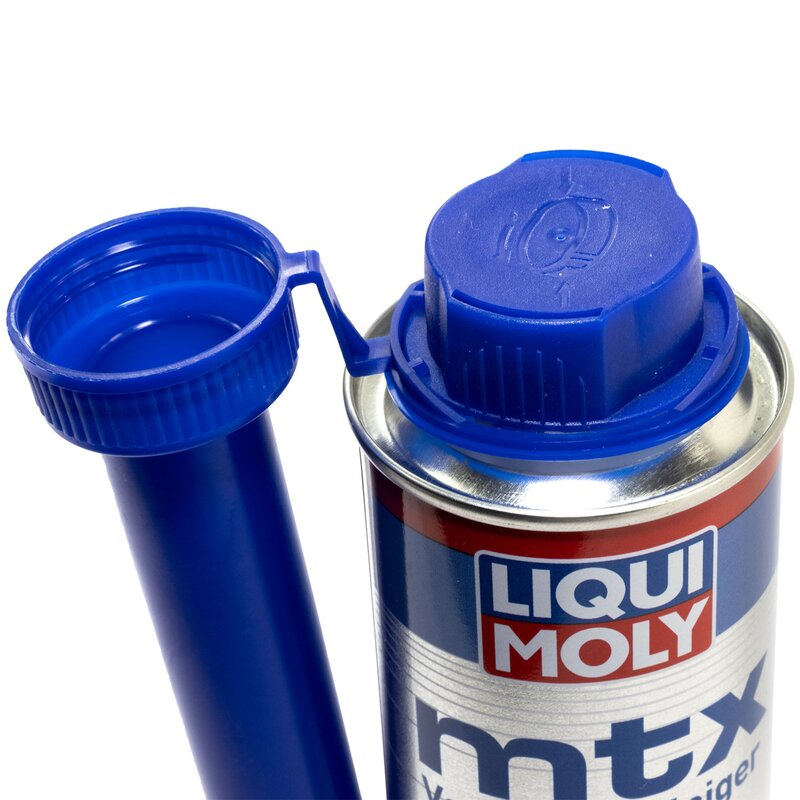 Vergaserreiniger 1,5 Liter Liqui Moly MTX jetzt online kaufen, 37,95 €