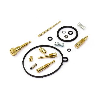 Carburetor Repair Kit CAB-DK04
