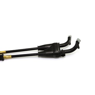 Throttle cable set opener + closer 45-1013