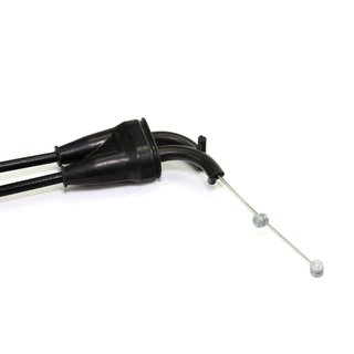 Throttle cable set opener + closer 45-1215