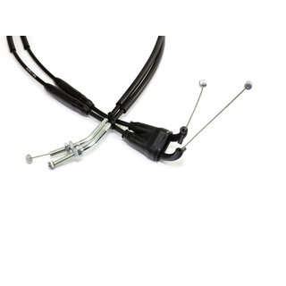 Throttle cable set opener + closer 45-1220
