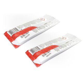 Holts Gun Gum Repair Bandage for exhaust pipes 2 pieces  1.25 m
