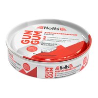 Holts Gun Gum Set Auspuff-Reparatur-Bandage Paste 200g gasdicht asbestfrei