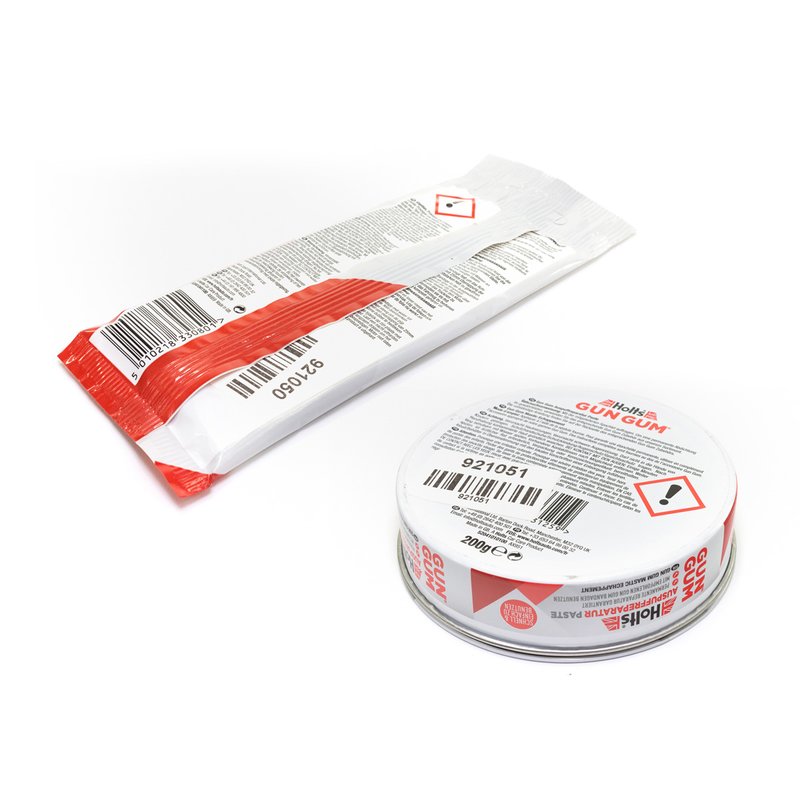 Holts Gun Gum bandage (320204104) - Spare parts for agricultural
