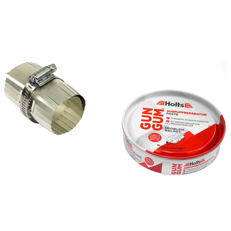 Holts Gun Gum Repair Bandage for exhaust pipes 210 mm x 12 cm inc, 16,95 €