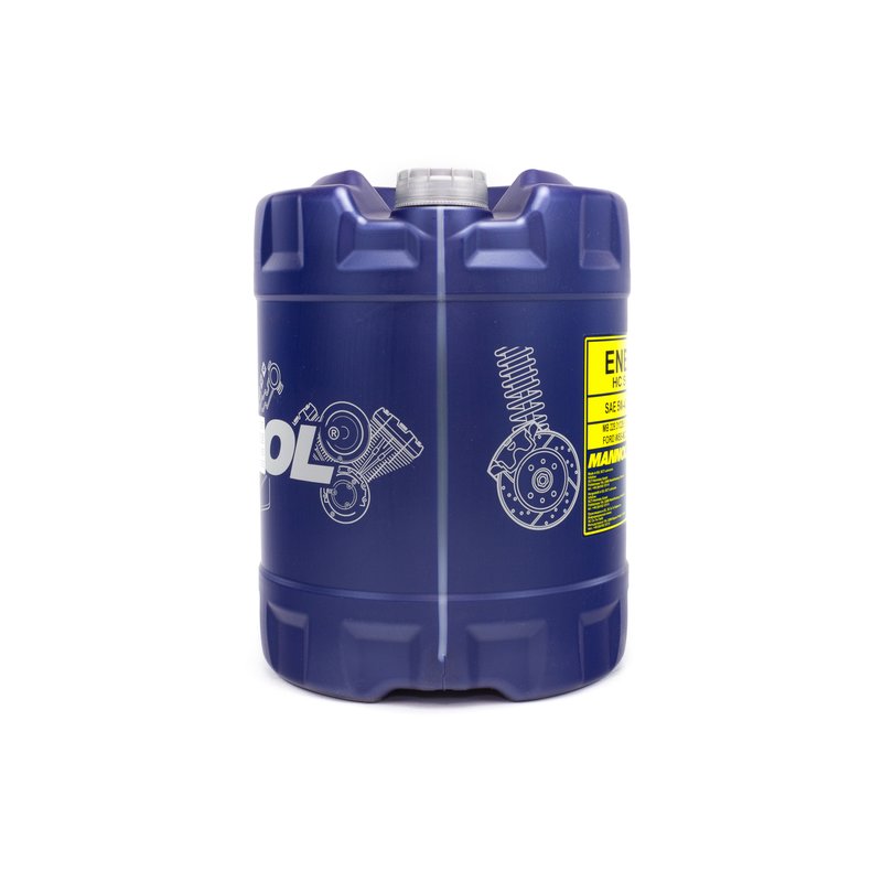 MANNOL Engineoil Energy Formula PD 5W-40 10 liters buy online by 45,95 €