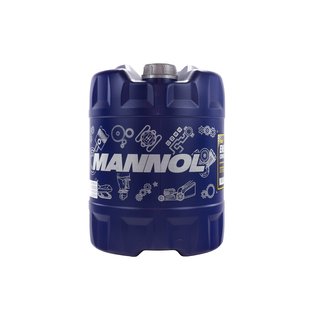 Engineoil Engine Oil MANNOL Energy Combi LL 5W-30 API SN 20 liters