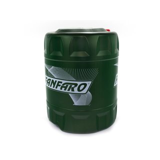 Engineoil Engine Oil FANFARO 5W-30 LSX API SN 20 liters