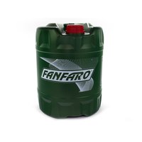 Engineoil Engine Oil FANFARO 5W-30 LSX API SN 20 liters