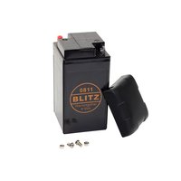 GEL Battery Blitz 6 volts 0811