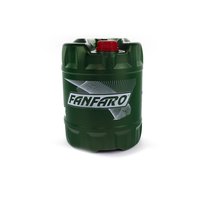 Motorl Motor l FANFARO 5W-40 VSX API SN/ CH-4 20 Liter