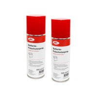 Batteriepol Schutz Spray 400 ml