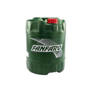 Motorl Motor l FANFARO 10W-30 TRD 12 API CI-4 20 Liter