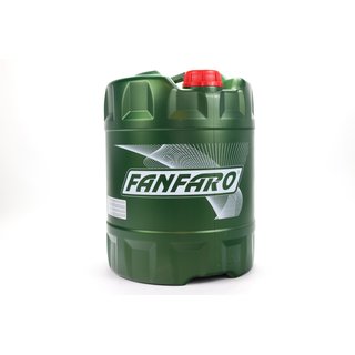 Motorl Motor l FANFARO 10W-40 TRD E4 UHPD API CI-4 20 Liter