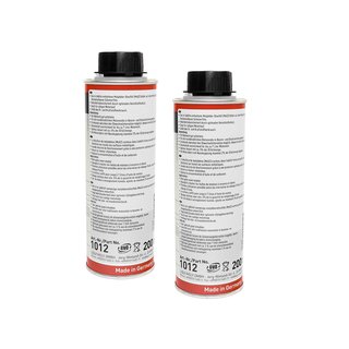LIQUI MOLY Oil Additive 400 ml MoS2
