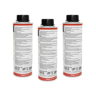 LIQUI MOLY Oil Additive 600 ml MoS2