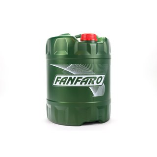 Engineoil Engine Oil FANFARO M-2T API TC 20 liters