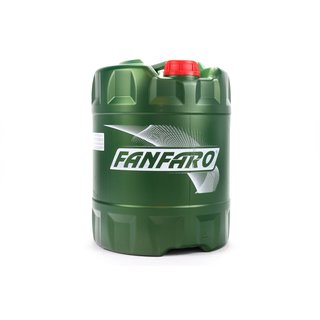 Motorl Motor l FANFARO Outboard 2T API TD 20 Liter