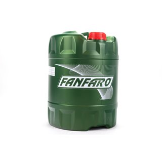 Gearoil Gear oil FANFARO Automatic CVT 20 liters