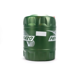 Gearoil Gear oil FANFARO Automatic CVT 20 liters