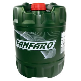 Getriebel Getriebe l FANFARO Automatik ATF 20 Liter