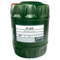 Gearoil Gear oil FANFARO Automatic ATF 20 liters