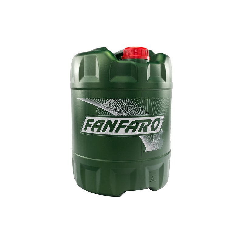 FANFARO Getriebeöl Getriebe Öl Automatik ATF 5 X 1 Liter online i, 24,95 €