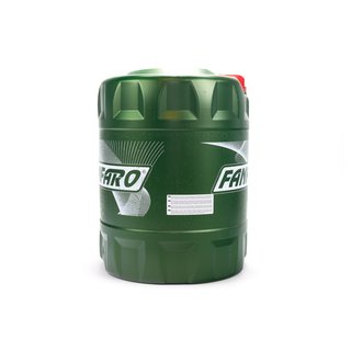 Gearoil Gear oil FANFARO LSD 85W-140 GL-5 20 liters