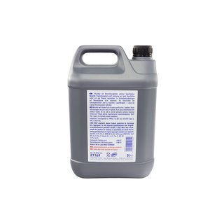 LIQUI MOLY Brake liquid SL.6 DOT4 5 liters