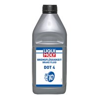 Bremsflüssigkeit LIQUI MOLY DOT4 500 ml