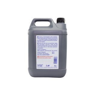 Brake liquid LIQUI MOLY DOT 5.1 5 liters