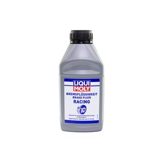 Brake Liquid LIQUI MOLY Racing 500 ml