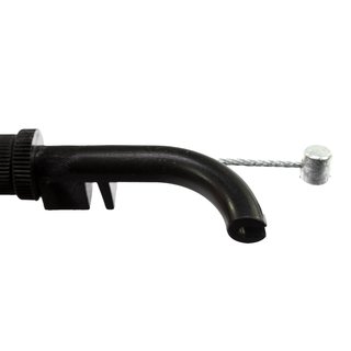 Throttle Cable rope pull opener complete