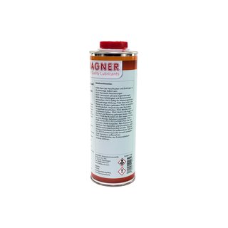 Bactofin Gasoline Stabilizer Tankprotection 1 liters