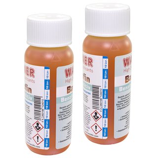 Bactofin Gasoline Stabilizer Tankprotection 2 X 100 ml