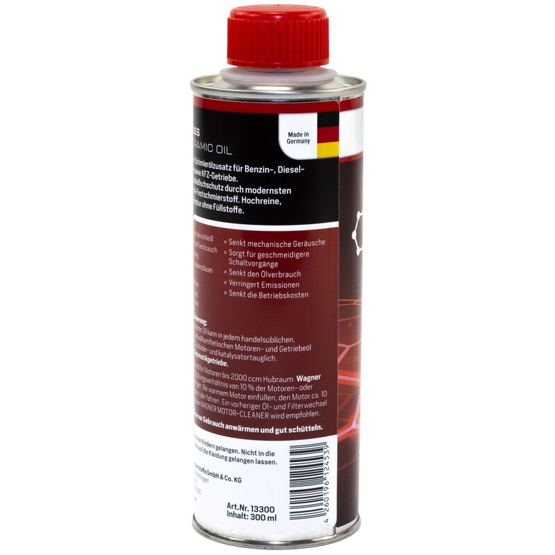 Starthilfe - Spray 400 ml Kaltstarter für Diesel u. Benzin
