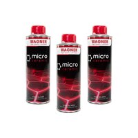 Universal Micro Ceramic Oil Additiv Verschleißschutz 900 ml