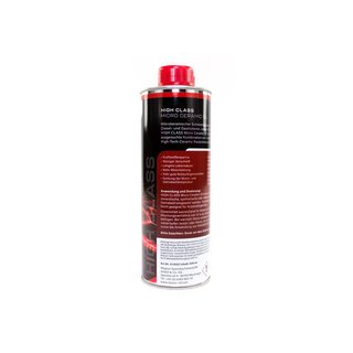 Universal Micro Ceramic Oil Additiv Verschleischutz 500 ml