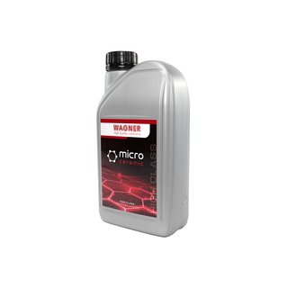 Universal Micro Ceramic Oil Additiv Verschleischutz 1 Liter