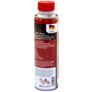 Engine Cleaner oil and lubrication cycle cleaning 300 ml