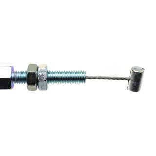 Throttle Cable rope pull opener complete