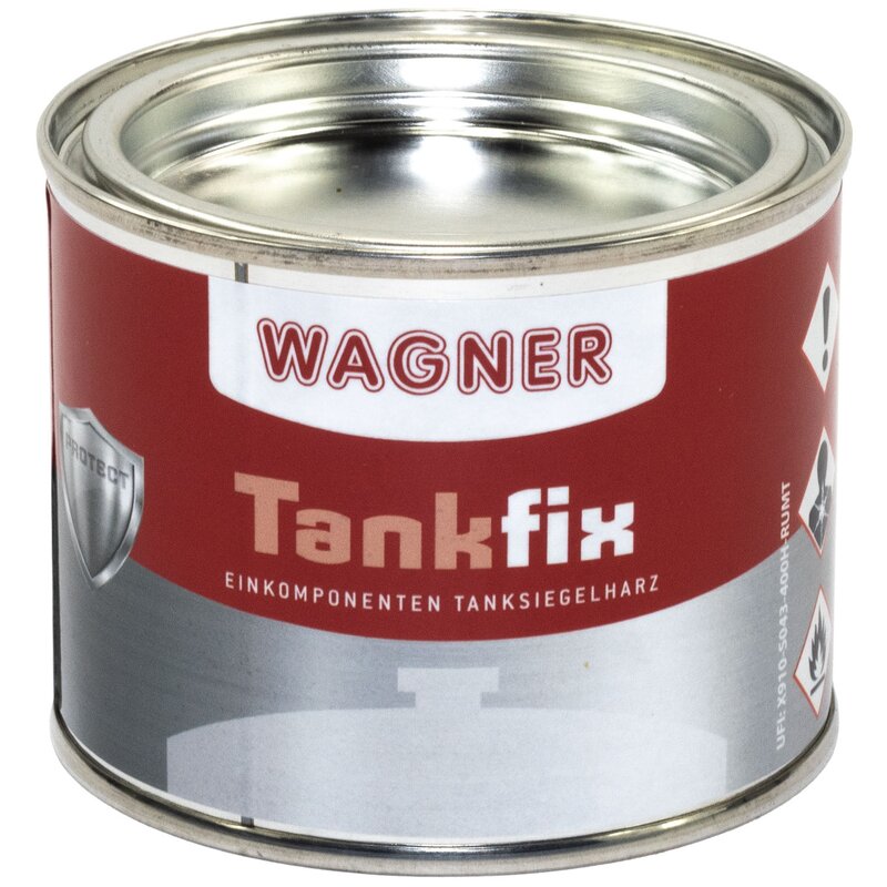 Tank Versiegelung Wagner Einkomponentenharz 175 ml online im MVH , 16,89 €