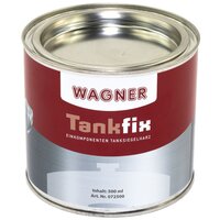 Tank Versiegelung Wagner Einkomponentenharz 500 ml
