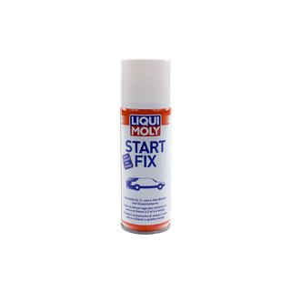 Start Fix Starthelp Spray LIQUI MOLY 200 ml