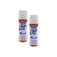 Start Fix Starthilfe Spray LIQUI MOLY 400 ml