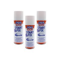 Start Fix Starthilfe Spray LIQUI MOLY 600 ml
