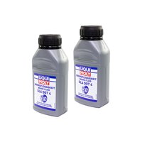 Bremsflssigkeit LIQUI MOLY SL.6 DOT4 500 ml