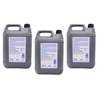 Bremsflssigkeit LIQUI MOLY DOT 5.1 15 Liter