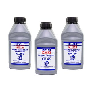Brake Liquid LIQUI MOLY Racing 1,5 liters